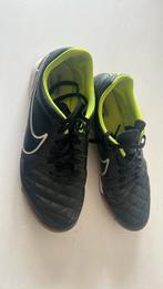 Voetbalschoenen Nike Tiempo FG, Sport en Fitness, Voetbal, Ophalen, Gebruikt, Schoenen, Maat L