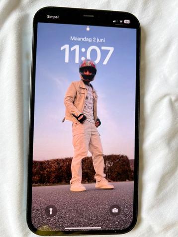 Iphone 12 pro max beschikbaar voor biedingen