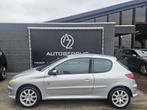 Peugeot 206 1.4 Génération *AC*CC* (bj 2008), Auto's, Voorwielaandrijving, 31 €/maand, 4 cilinders, Origineel Nederlands