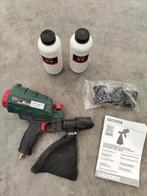 Parkside zandblaaspistool, Ophalen, Nieuw