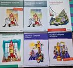 Deviant - starttaal /startrekenen compact en Engels verkort, Boeken, Schoolboeken, Lieke van Pagee; Rieke Wynia; Bregje Cruijs; Suzanne Dieleman...