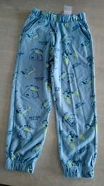 jogging broek Kiabi maat 128 NIEUW, Jongen of Meisje, Nieuw, Ophalen of Verzenden, Broek