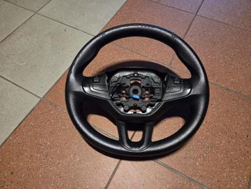 Stuurwiel Peugeot beschikbaar voor biedingen