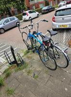 Cadex fiets, Fietsen en Brommers, Fietsen | Racefietsen, Ophalen, Gebruikt, 26 inch, 10 tot 15 versnellingen