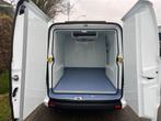 Ford Transit Custom 300 136pk L1H1 Trend MHEV | Koelwagen /, Auto's, Stof, 4 cilinders, 2500 kg, Wit