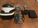 PlayStation VR, Ophalen of Verzenden, Zo goed als nieuw, VR-bril, Sony PlayStation