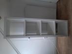 Kallax kast ikea, Witgoed en Apparatuur, Minder dan 75 liter, Ophalen, Zo goed als nieuw, Zonder vriesvak
