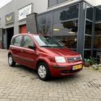 Fiat Panda 1.2 Dualogic 2005 - wordt geleverd met NW APK, Auto's, Fiat, Stof, 1242 cc, 840 kg, Origineel Nederlands