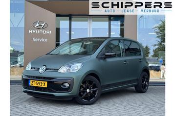 Volkswagen up! 1.0 BMT up! beats | Airco | Cruise control | beschikbaar voor biedingen