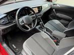 Volkswagen Polo 1.0 TSI AUT *!* HIGHLINE *!*, Auto's, Volkswagen, Automaat, Overige kleuren, Bedrijf, Lease