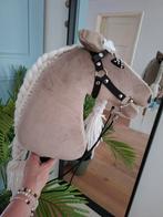 Hobbyhorse, Ophalen, Zo goed als nieuw