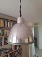 Industriële hanglamp 40 cm, Ophalen, Zo goed als nieuw, Minder dan 50 cm