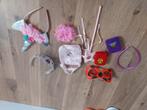 Verkleedspulletjes, carnaval, Hobby en Vrije tijd, Ophalen, Gebruikt, Feestartikel, Carnaval