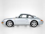 Porsche 911 993 3.6 Carrera 2 Coupé, Automaat, Achterwielaandrijving, Gebruikt, 4 stoelen