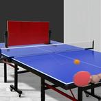 Tafeltennis Rebound Board, Verzenden, Nieuw