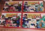 Dragon Ball Z dragon ball dragonball Schaakspel Schaakbord, Een of twee spelers, Ophalen of Verzenden, Gebruikt