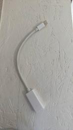 Mini DisplayPort Thunderbolt naar HDMi-adapter, Ophalen of Verzenden, Nieuw
