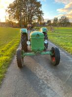 Deutz oltimer, Zakelijke goederen, Agrarisch | Tractoren, Ophalen of Verzenden, Gebruikt, Tot 80 Pk, Deutz - Fahr