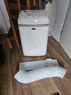 Carrier Mobiele Airco - Koel de Zomer Door!, Ophalen, Gebruikt, Timer, 3 snelheden of meer
