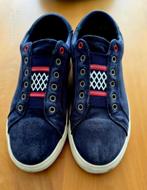 Human Nature schoenen. Weinig gedragen., Ophalen, Blauw, Instappers, Zo goed als nieuw