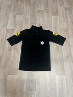 KNVB Scheidsrechtershirts, Ophalen of Verzenden, Zo goed als nieuw, Zwart