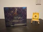Pokemon Palean Fates elite trainer box (etb), Ophalen of Verzenden, Nieuw, Booster
