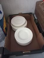 Een mooie servies, Ophalen, Gebruikt