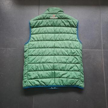 Heineken Champions League bodywarmer beschikbaar voor biedingen