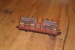 Roco houtwagon, Hobby en Vrije tijd, Modeltreinen | H0, Wisselstroom, Ophalen of Verzenden, Roco, Nieuw