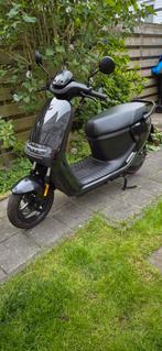 Segway E110S, Fietsen en Brommers, Snorfietsen en Snorscooters, Elektrisch, Zo goed als nieuw, Ophalen, Overige merken