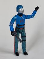 GI Joe Vintage Cobra Commander, Ophalen of Verzenden, Gebruikt