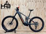 Cube Stereo Hybrid 140 SL 625 Carbon E-Mountainbike XT, Fietsen en Brommers, Ophalen of Verzenden, Zo goed als nieuw