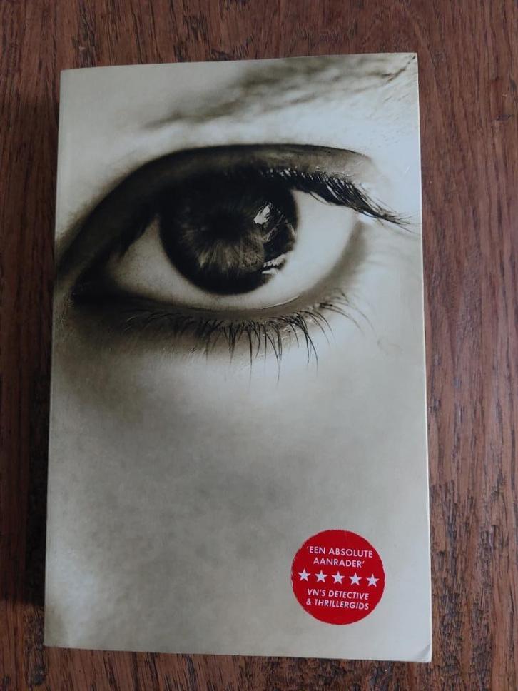 S,J, Watson: Voor ik ga slapen, Boeken, Thrillers, Zo goed als nieuw, Ophalen