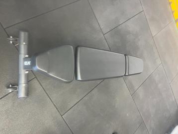 Evolve Prime Series Flat Bench  beschikbaar voor biedingen