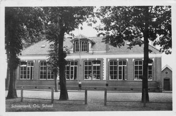 (300-310-019) Schoonoord School beschikbaar voor biedingen