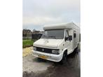 Fiat - Ducato - Camper, Bedrijf, Overige brandstoffen, Fiat