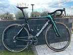 Bianchi aria 2018, ultegra 11-speed (racefiets), Fietsen en Brommers, Carbon, Zo goed als nieuw, Meer dan 20 versnellingen, 53 tot 57 cm