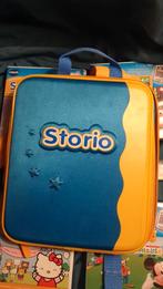 Vtech Storio met 9 spelletjes, Kinderen en Baby's, Speelgoed | Vtech, Ophalen of Verzenden, Gebruikt