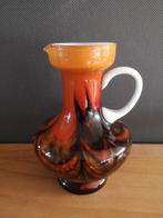 Carlo Moretti Murano Vaas, Ophalen of Verzenden