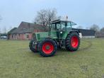 Fendt 615 lsa-e, Gebruikt, Meer dan 10000, Ophalen of Verzenden, Meer dan 160 Pk