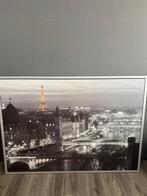 2 ikea posters met lijst, Ophalen, 125 cm of meer, Zo goed als nieuw, Foto of Poster