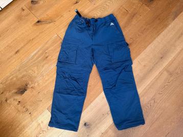 Nike ACG ‘Smith Summit’ Cargo Pants - Arcteryx Goretex Water beschikbaar voor biedingen