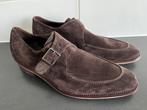Floris van Bommel herenschoenen maat 7 / 41 nieuw, Bruin, Floris van Bommel, Floris van Bommel, Ophalen of Verzenden