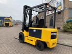 Hyundai HBF32-7 2900KG 4.50METER HEFTRUCK, 2000 tot 3000 kg, Elektrisch, Heftruck, Hyundai