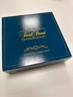Trivial Pursuit Genus Editie, Hobby en Vrije tijd, Gezelschapsspellen | Bordspellen, Drie of vier spelers, Ophalen, Gebruikt