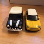 MINI LOT 2x VAST WEL FAMILIE VAN ELKAAR ! ?, Verzenden, Zo goed als nieuw, Auto, Overige merken