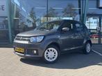 Suzuki Ignis 1.2 Comfort 90pk | Parkeersensoren | Bluetooth, Auto's, 12 maanden, Stof, Gebruikt, 4 cilinders