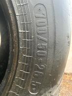 Trelleborg 700/50r26,5 banden, Zakelijke goederen, Agrarisch | Onderdelen | Banden, Velgen en Assen, Ophalen