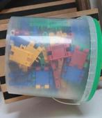 Clics, Kinderen en Baby's, Speelgoed | Bouwstenen, Ophalen, Zo goed als nieuw