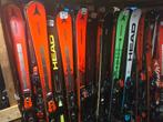 UITVERKOOP VAN NIEUWE PARTIJ SKI'S ‼️MET VAKKUNDIG ADVIES ‼️, Sport en Fitness, 160 tot 180 cm, Ophalen of Verzenden, Zo goed als nieuw